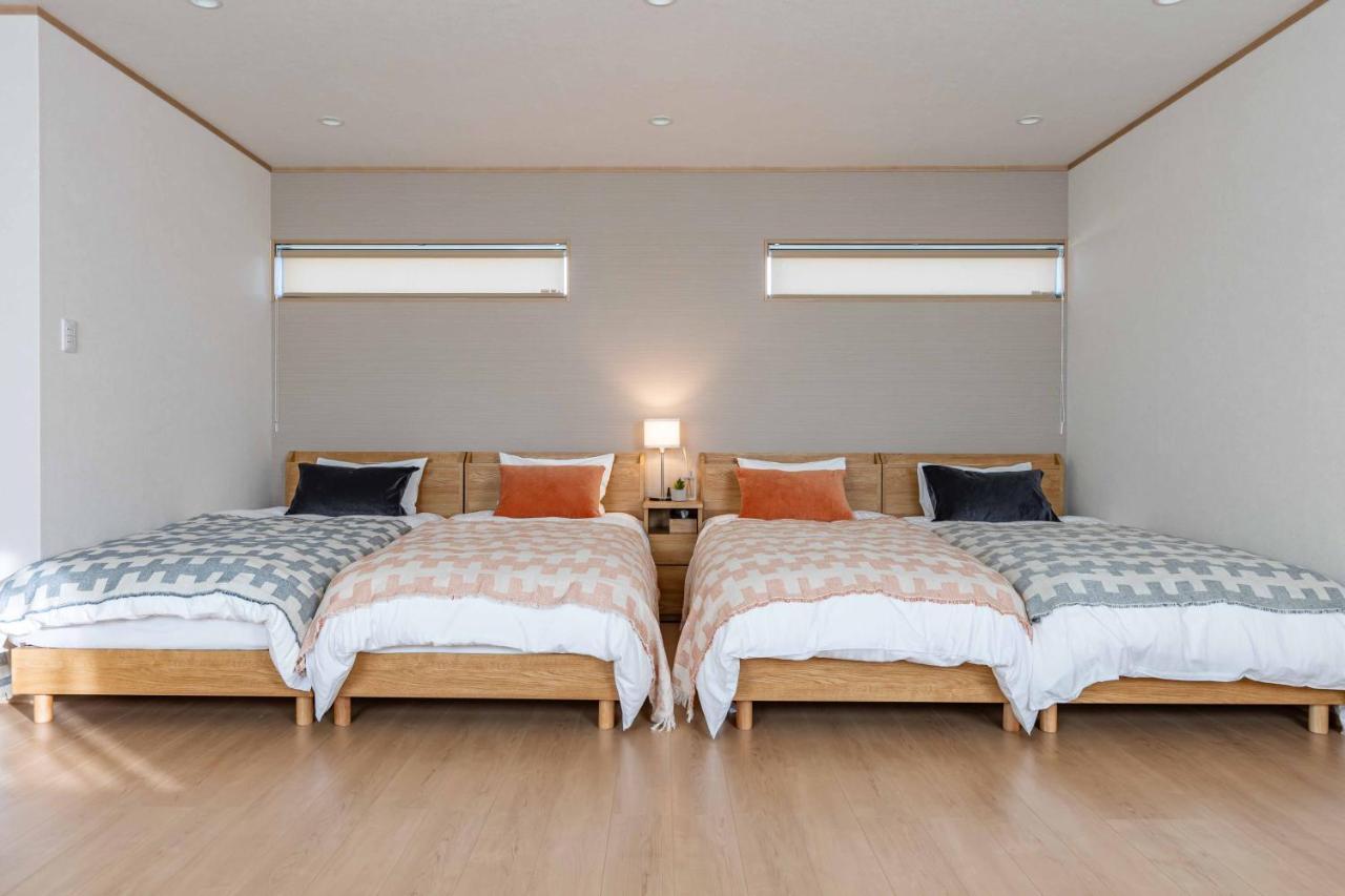Villa Peace Of Rest Shirahama Extérieur photo