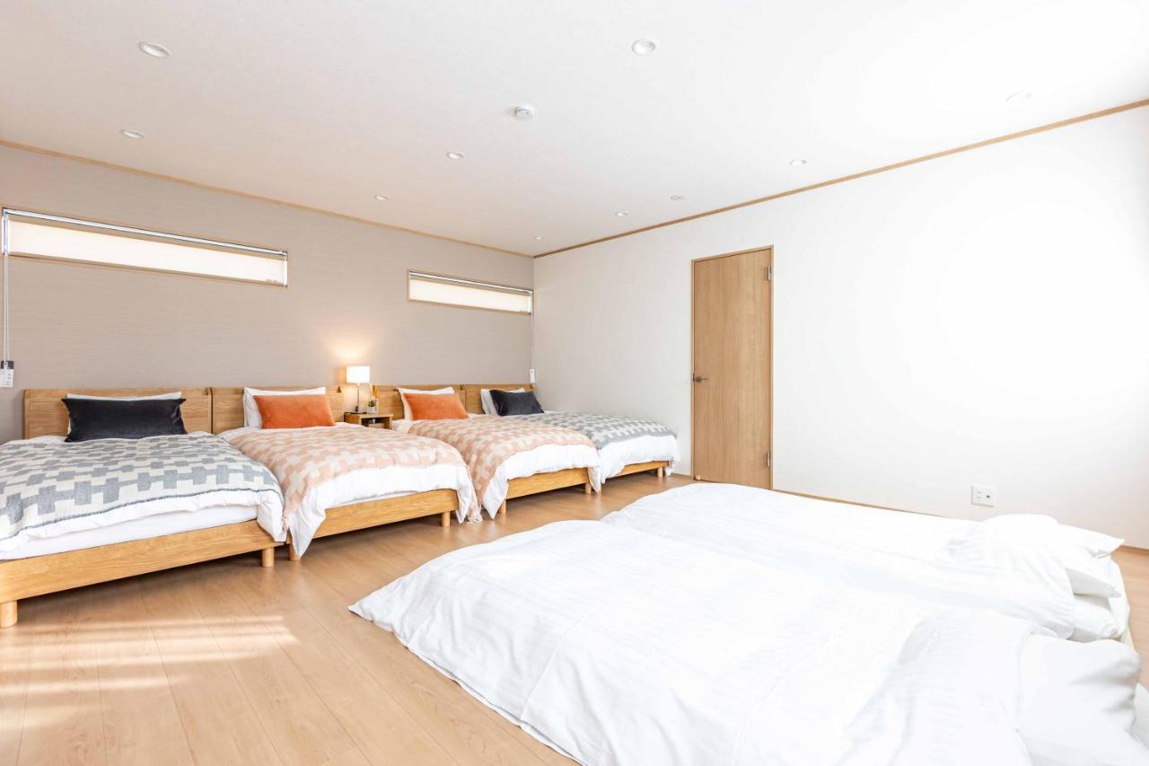 Villa Peace Of Rest Shirahama Extérieur photo