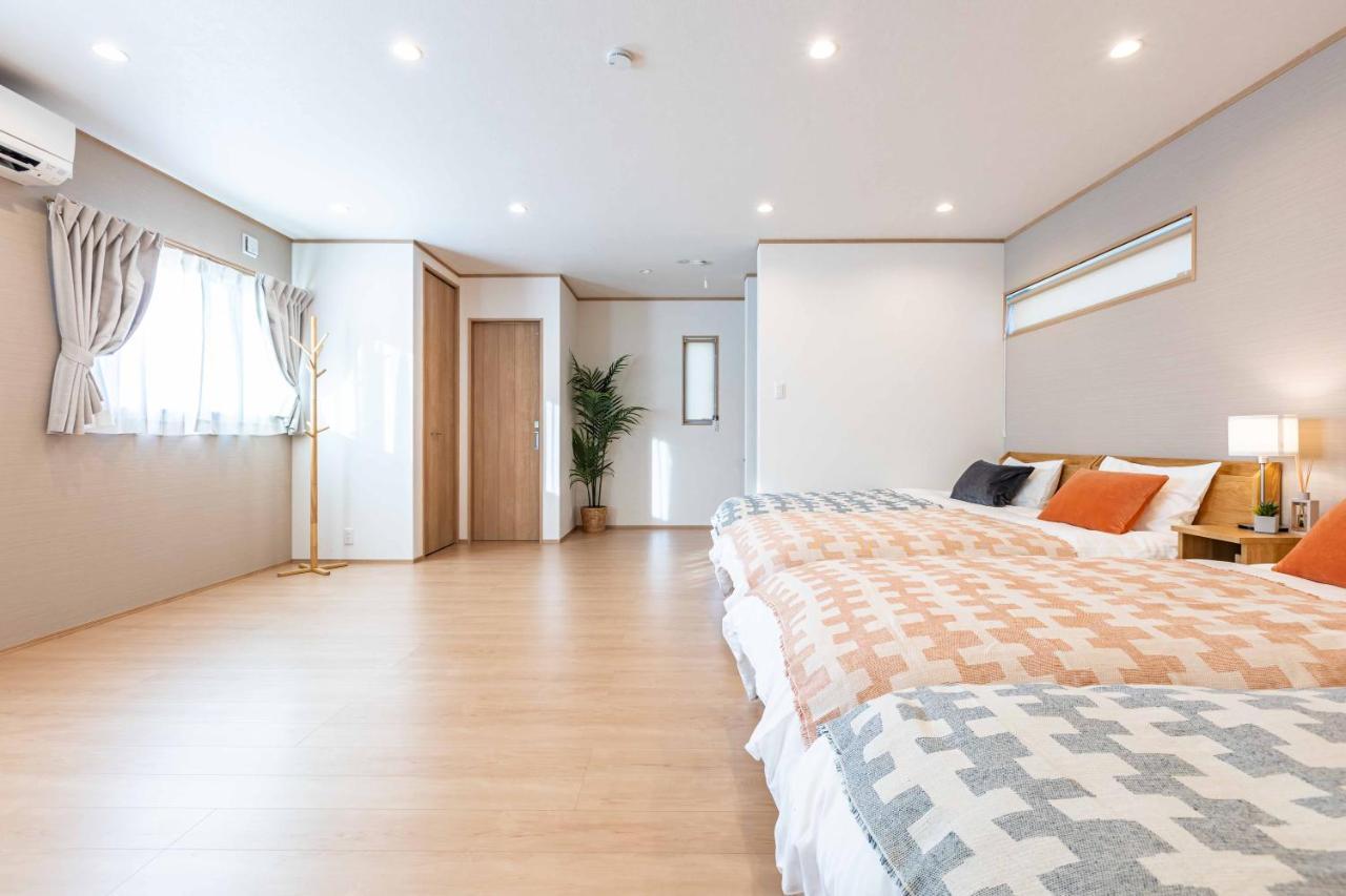 Villa Peace Of Rest Shirahama Extérieur photo